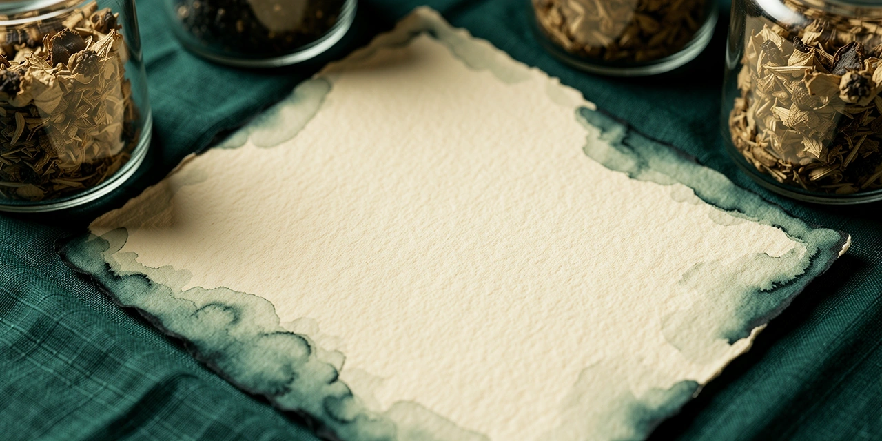 Vellum texture